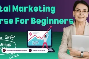TikTok Ads Mastery | Complete Beginner to Pro Course