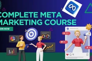 Facebook Marketing & Ads Training – Beginner to Advanced